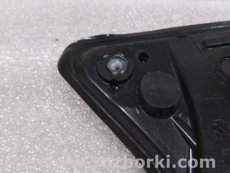 ФОТО Форточка кузова для Infiniti QX50 II II P71A (17-25) Київ