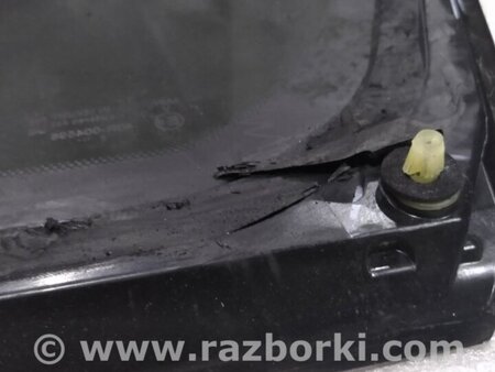 ФОТО Форточка кузова для Infiniti QX50 II II P71A (17-25) Київ