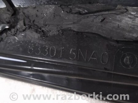 ФОТО Форточка кузова для Infiniti QX50 II II P71A (17-25) Київ