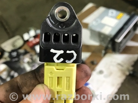 ФОТО Датчик удара для Subaru Impreza GD/GG Киев