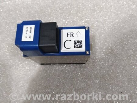 ФОТО Блок управления светом для Infiniti QX50 II II P71A (17-25) Київ