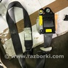 Ремень безопасности водителя Subaru Impreza GD/GG