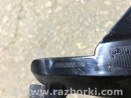 ФОТО Кронштейн для Audi (Ауди) A3 III 8V (12-20) Київ