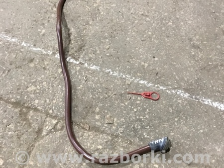 ФОТО Шланг топливный для Audi (Ауди) A4 V B9 - 8W (2015-) Київ