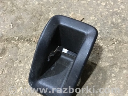 ФОТО Пластик для Audi (Ауди) A4 V B9 - 8W (2015-) Київ