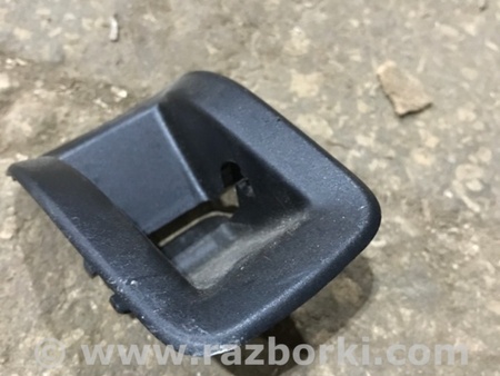 ФОТО Пластик для Audi (Ауди) A4 V B9 - 8W (2015-) Київ