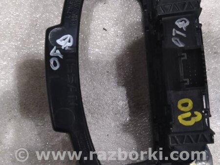 ФОТО Накладка блока кнопок для Infiniti QX50 II II P71A (17-25) Київ