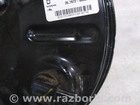 ФОТО Вакуумный усилитель тормозов для Infiniti QX50 II II P71A (17-25) Київ