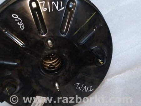 ФОТО Вакуумный усилитель тормозов для Infiniti QX50 II II P71A (17-25) Київ