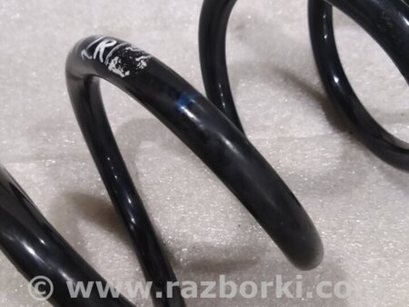 ФОТО Пружина подвески для Infiniti QX50 II II P71A (17-25) Київ