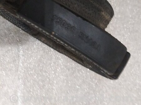 ФОТО Проставка пружины для Infiniti QX50 II II P71A (17-25) Київ