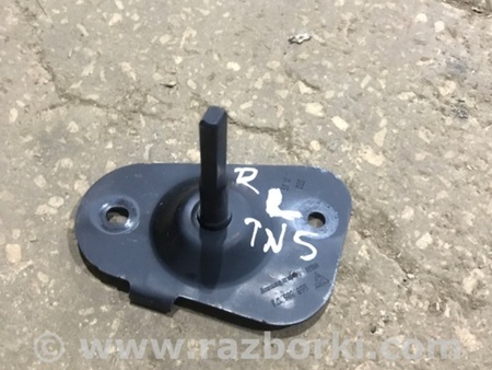 ФОТО Кронштейн для Porsche Macan I 95B +FL (13-18) Київ