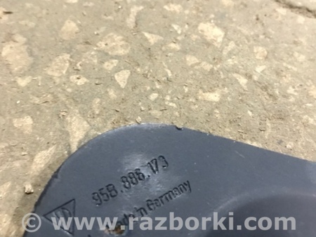 ФОТО Кронштейн для Porsche Macan I 95B +FL (13-18) Київ