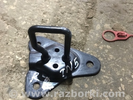 ФОТО Кронштейн для Porsche Macan I 95B +FL (13-18) Київ