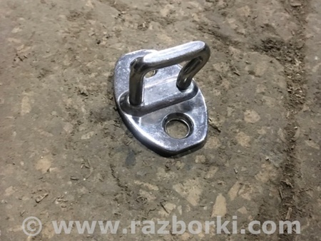 ФОТО Кронштейн для Porsche Macan I 95B +FL (13-18) Київ