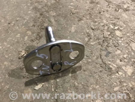 ФОТО Кронштейн для Porsche Macan I 95B +FL (13-18) Київ