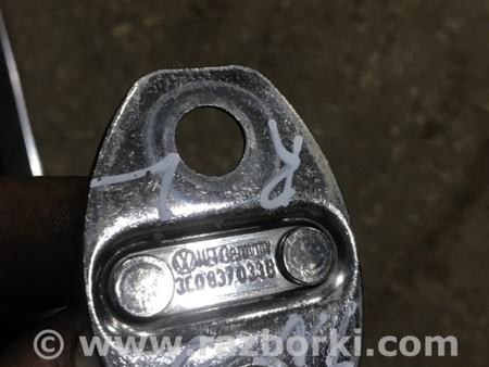 ФОТО Кронштейн для Porsche Macan I 95B +FL (13-18) Київ