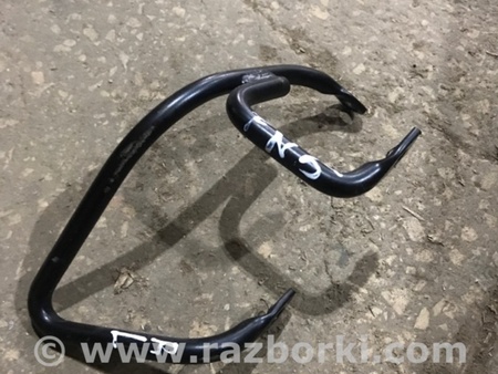 ФОТО Кронштейн для Porsche Macan I 95B +FL (13-18) Київ