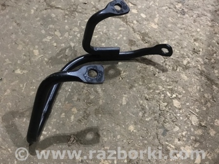 ФОТО Кронштейн для Porsche Macan I 95B +FL (13-18) Київ