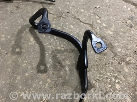 ФОТО Кронштейн для Porsche Macan I 95B +FL (13-18) Київ