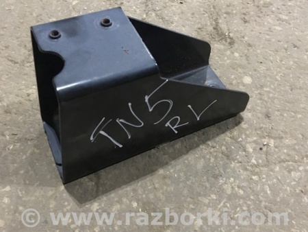 ФОТО Кронштейн для Porsche Macan I 95B +FL (13-18) Київ