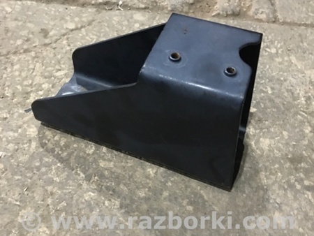 ФОТО Кронштейн для Porsche Macan I 95B +FL (13-18) Київ