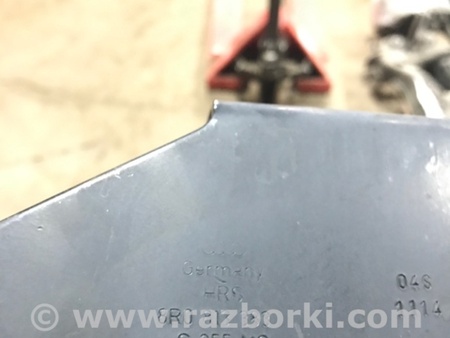 ФОТО Кронштейн для Porsche Macan I 95B +FL (13-18) Київ