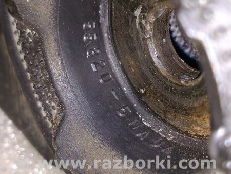 ФОТО Опора стойки для Infiniti QX50 II II P71A (17-25) Київ