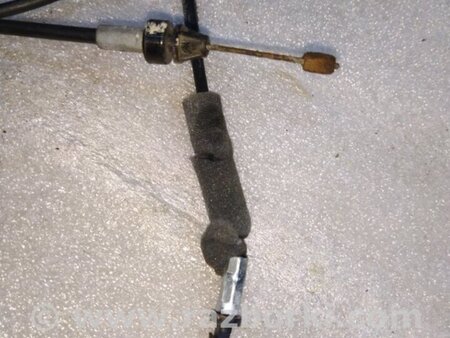 ФОТО Трос замка капота для Infiniti QX50 II II P71A (17-25) Київ