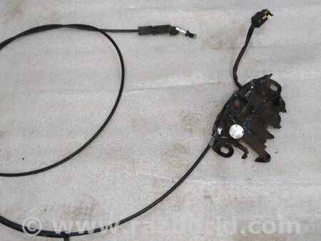 ФОТО Трос замка капота для Infiniti QX50 II II P71A (17-25) Київ