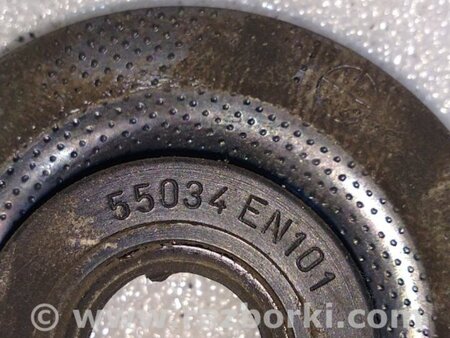 ФОТО Проставка пружины для Infiniti QX50 II II P71A (17-25) Київ