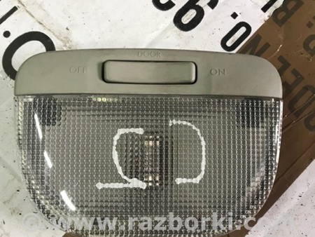 ФОТО Плафон освещения основной для Subaru Impreza GD/GG Киев
