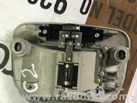 ФОТО Плафон освещения основной для Subaru Impreza GD/GG Киев