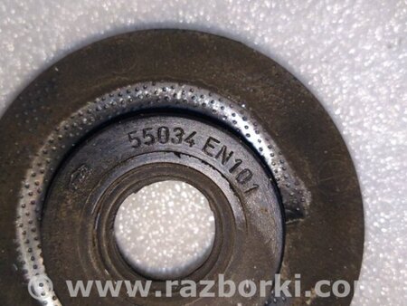 ФОТО Проставка пружины для Infiniti QX50 II II P71A (17-25) Київ