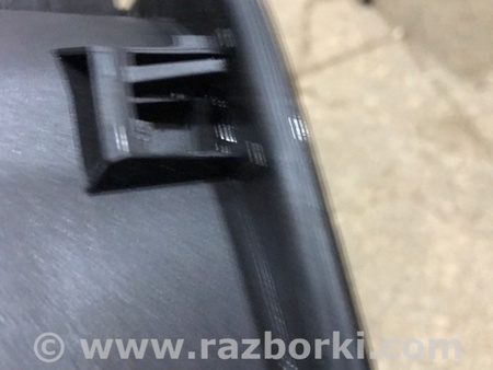 ФОТО Лючок топливного бака для Audi (Ауди) A4 V B9 - 8W (2015-) Київ