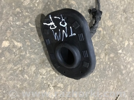 ФОТО Уплотнительная резинка для Audi (Ауди) A4 V B9 - 8W (2015-) Київ