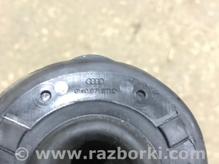 ФОТО Уплотнительная резинка для Audi (Ауди) A4 V B9 - 8W (2015-) Київ