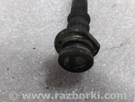 ФОТО Шланг тормозной для Infiniti QX50 II II P71A (17-25) Київ