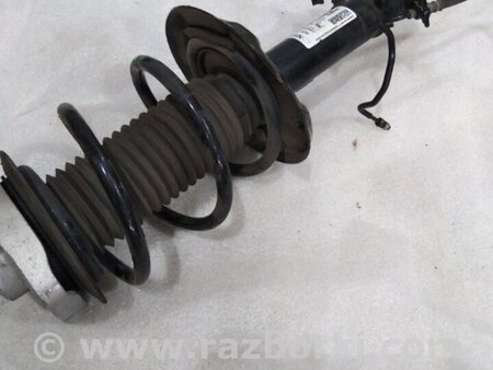 ФОТО Шланг тормозной для Infiniti QX50 II II P71A (17-25) Київ