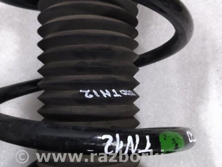 ФОТО Пыльник амортизатора для Infiniti QX50 II II P71A (17-25) Київ