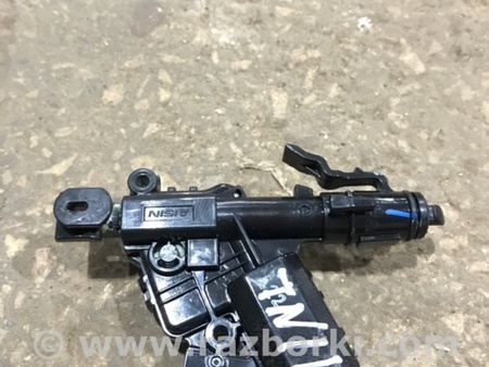 ФОТО Замок лючка бензобака для Infiniti QX50 II II P71A (17-25) Київ