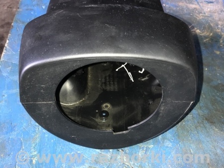 ФОТО Кожух рулевой колонки для Subaru Forester SG Киев