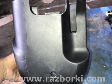 ФОТО Кожух рулевой колонки для Subaru Forester SG Киев