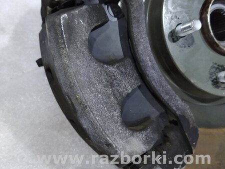 ФОТО Суппорт тормозной для Infiniti QX50 II II P71A (17-25) Київ