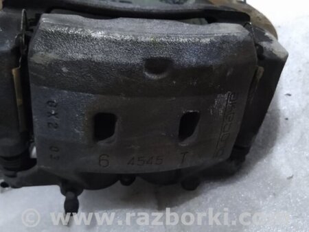 ФОТО Суппорт тормозной для Infiniti QX50 II II P71A (17-25) Київ