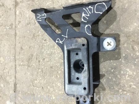 ФОТО Опора домкрата для Porsche Cayenne II 958 E2/92A (10-14) Київ