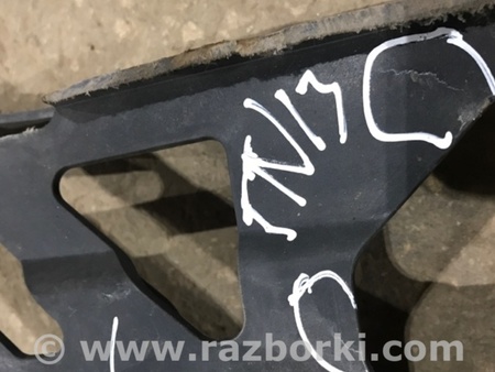 ФОТО Опора домкрата для Porsche Cayenne II 958 E2/92A (10-14) Київ