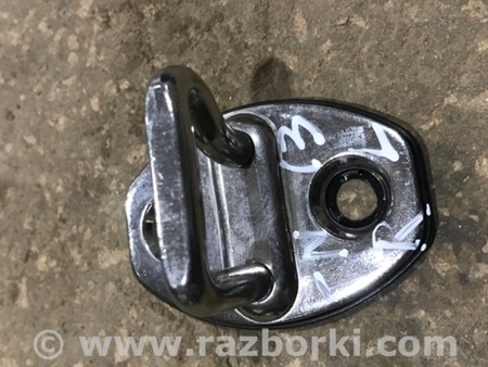 ФОТО Кронштейн для Porsche Cayenne II 958 E2/92A (10-14) Київ