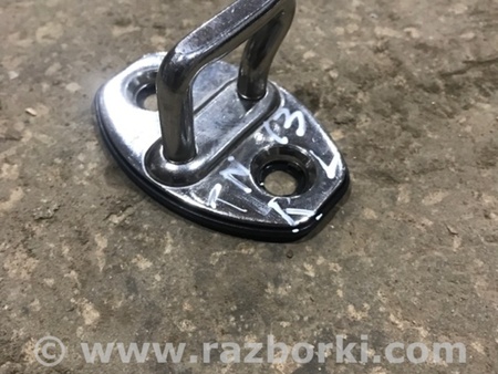 ФОТО Кронштейн для Porsche Cayenne II 958 E2/92A (10-14) Київ