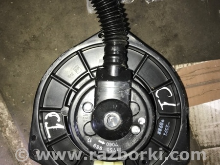ФОТО Мотор печки для Subaru Forester SG Киев